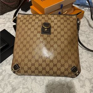 Pre Loved Gucci